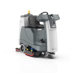 Nilfisk Liberty SC60 autonóm takarítórobot