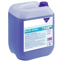   Kleen Purgatis BLUE STAR profi gépi padlótisztítószer 10L kanna /általános/