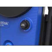 Nilfisk Core 130-6 PowerControl Carwash hidegvizes magasnyomású mosó autómosó szettel (128471260)