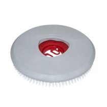   Padtartó 29,5cm rövid 0,8mm PPL Nilfisk BA600S / BA610 / BA611D / BR601 géphez (08603839, 08603939 helyett) 