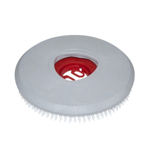 Padtartó 29,5cm rövid 0,8mm PPL Nilfisk BA600S / BA610 / BA611D / BR601 géphez (08603839, 08603939 helyett) 