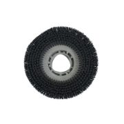 Súrolókefe közepes 380/430mm 17" Tynex / Nylon-Grit 1,2  Nilfisk BA410 / CA410 / SC400 / SC401 / SD 4320 / SD 4340 géphez (9095691000 helyett)