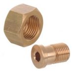 Átalakító adapter szett 1/4" K - M18 B