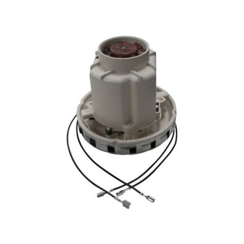 Motor (hőkapcsolóval) 1200W Nilfisk-Alto Attix 30 / 40 / 50, Attix 961; VL500; MAXXI II; porszívókhoz (302003384 helyett)